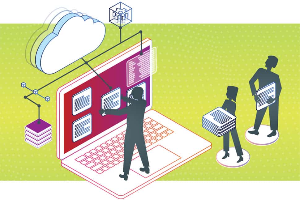 Integrated Library Systems